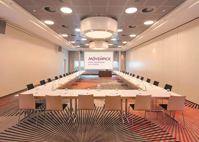 Moevenpick Centre Hotel