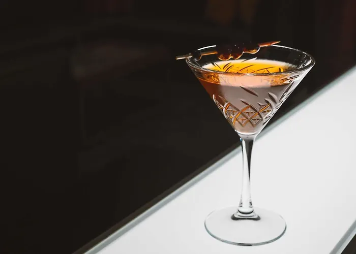 Moevenpick Centre Hotel Amsterdam