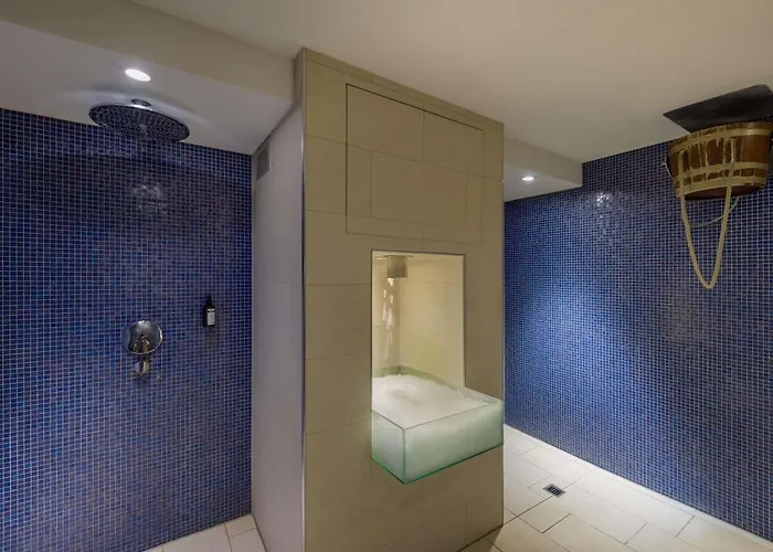 Hotel Moevenpick Centre