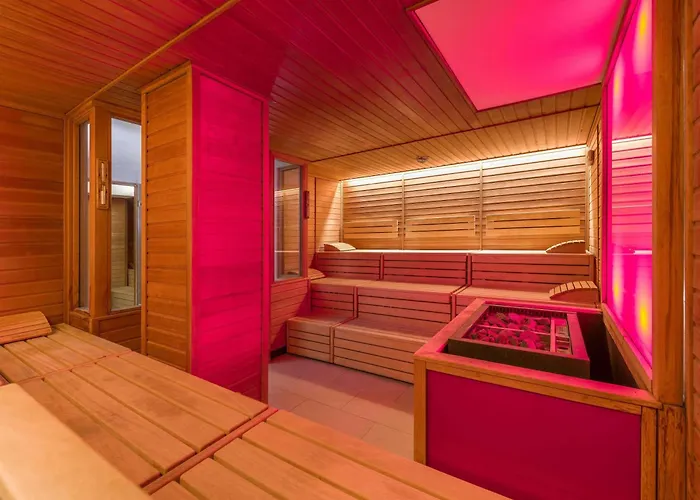 Moevenpick Centre Amsterdam